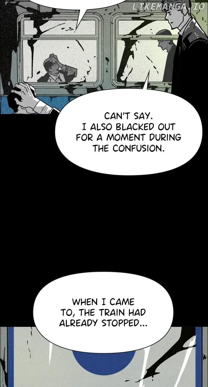 Zombie Funeral Services Chapter 18 Online - página 45