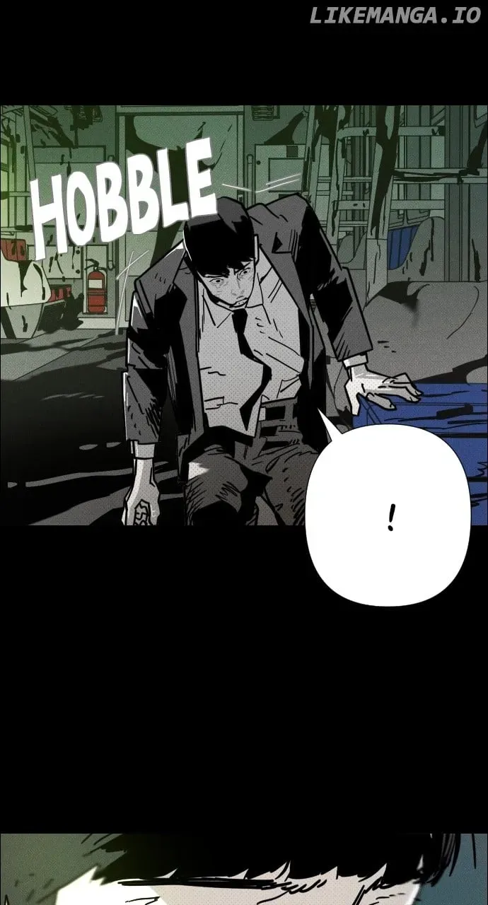 Zombie Funeral Services Chapter 18 Online - página 48