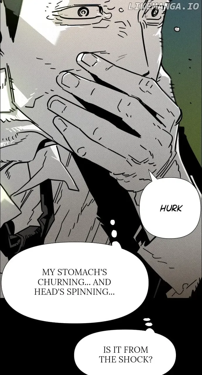 Zombie Funeral Services Chapter 18 Online - página 49