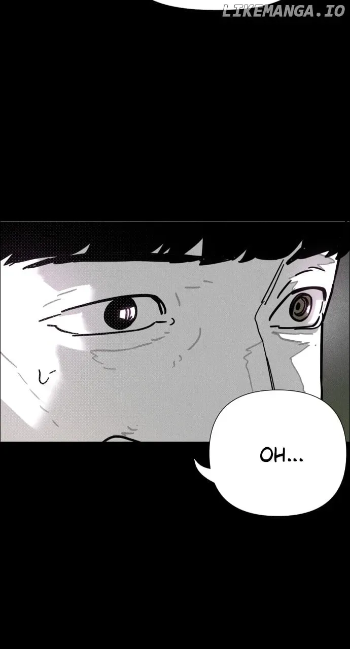 Zombie Funeral Services Chapter 18 Online - página 50