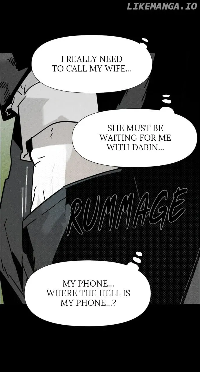 Zombie Funeral Services Chapter 18 Online - página 51