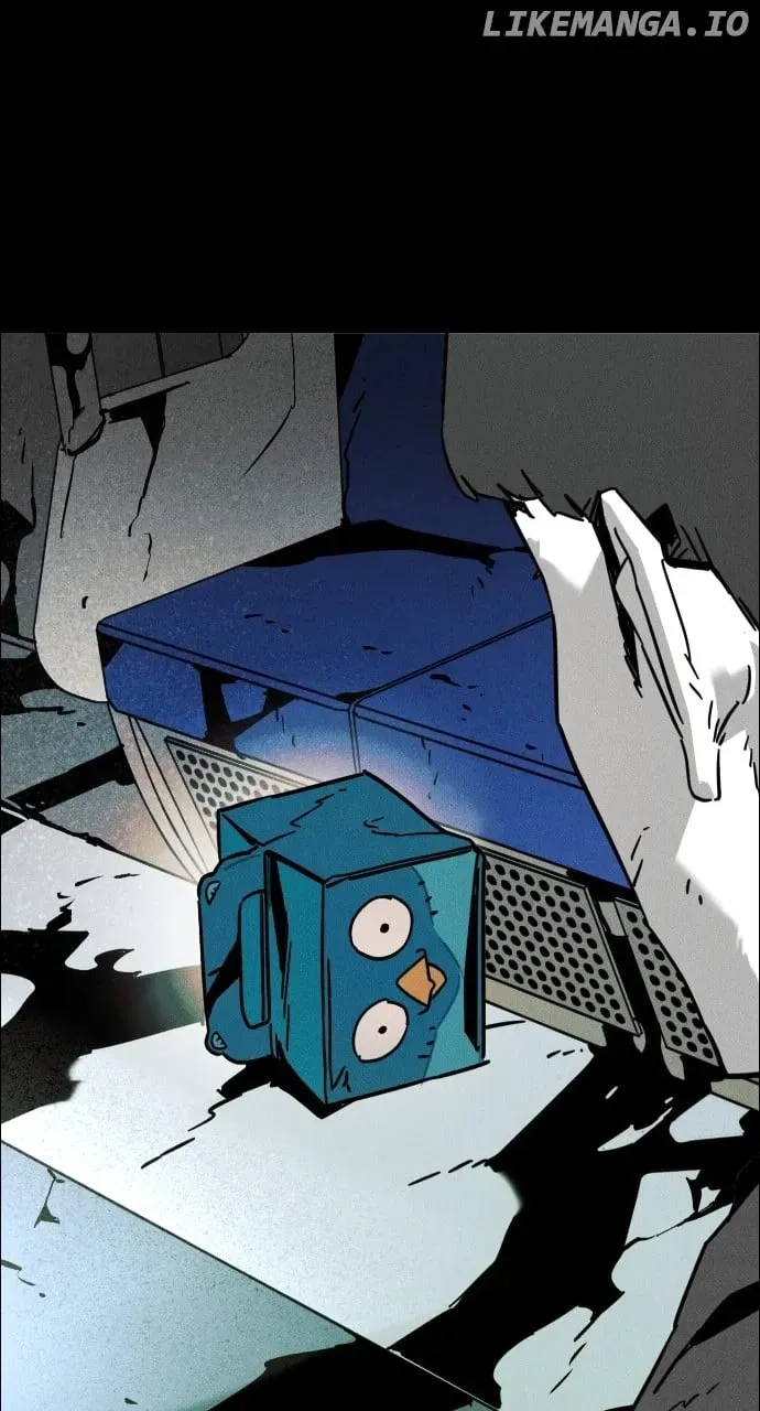 Zombie Funeral Services Chapter 18 Online - página 52