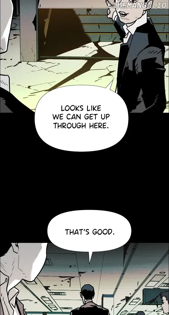 Zombie Funeral Services Chapter 18 Online - página 61
