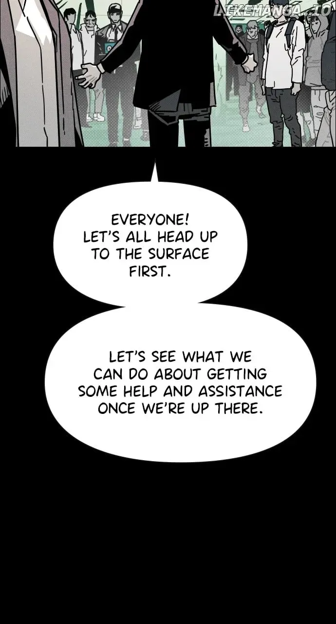Zombie Funeral Services Chapter 18 Online - página 62