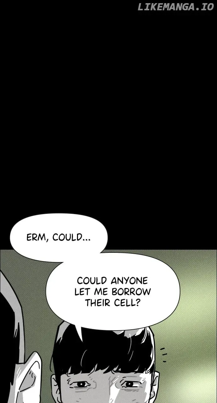 Zombie Funeral Services Chapter 18 Online - página 63