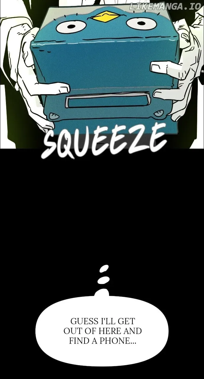 Zombie Funeral Services Chapter 18 Online - página 66