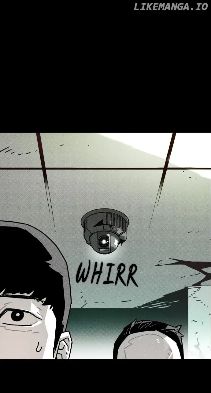Zombie Funeral Services Chapter 18 Online - página 67