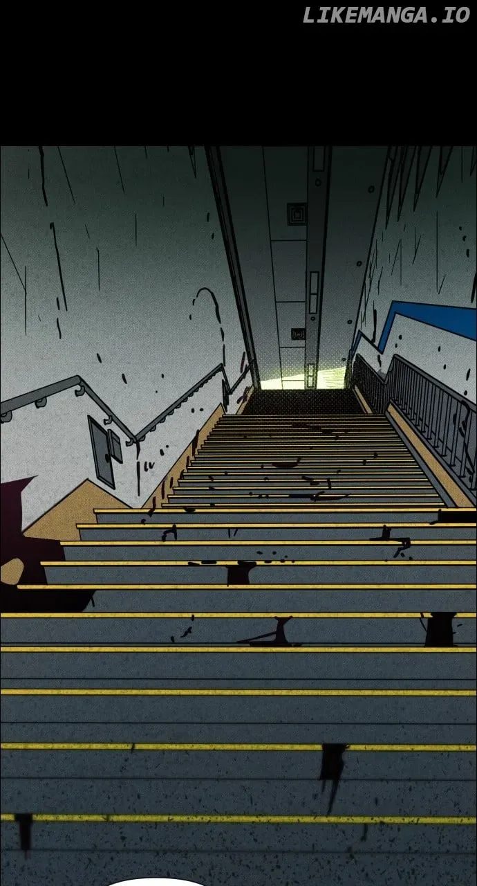 Zombie Funeral Services Chapter 18 Online - página 69
