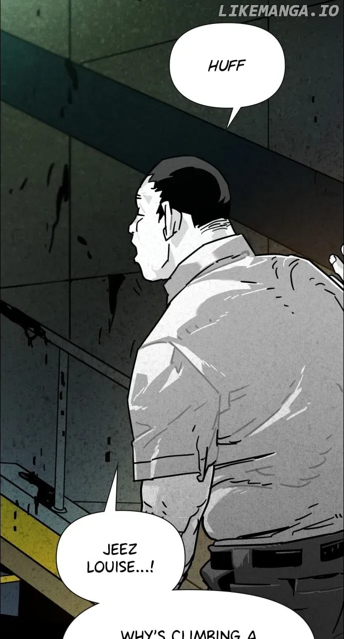 Zombie Funeral Services Chapter 18 Online - página 71