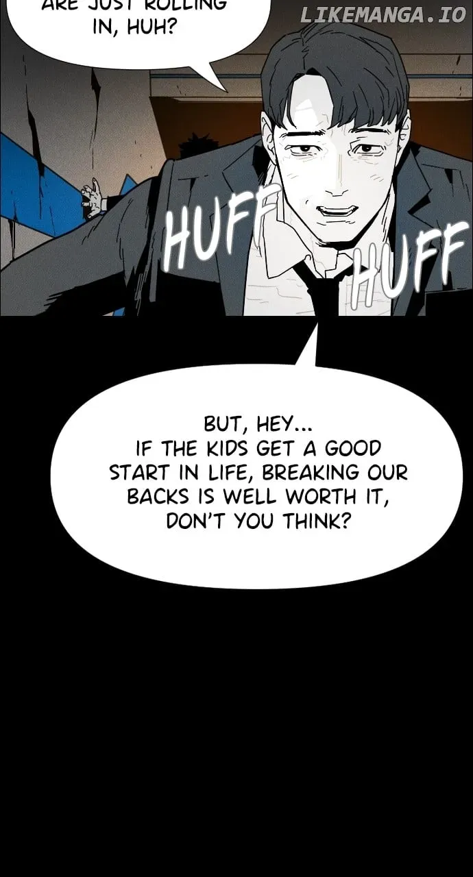 Zombie Funeral Services Chapter 18 Online - página 75