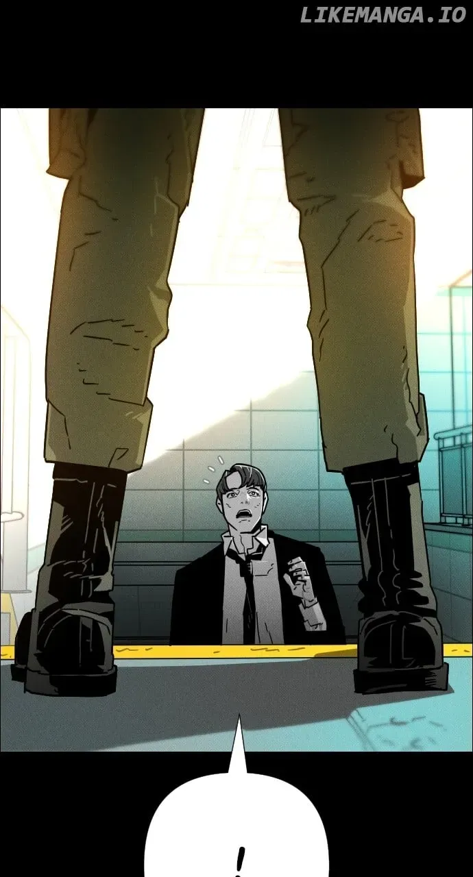 Zombie Funeral Services Chapter 18 Online - página 76