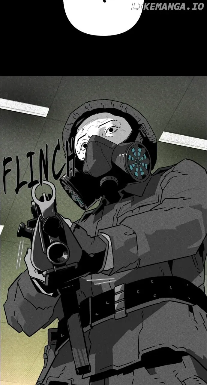 Zombie Funeral Services Chapter 18 Online - página 77