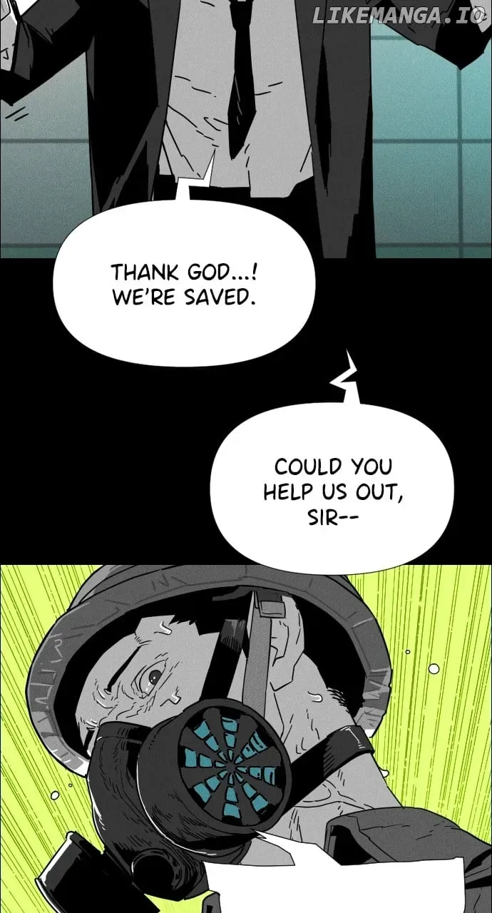 Zombie Funeral Services Chapter 18 Online - página 79