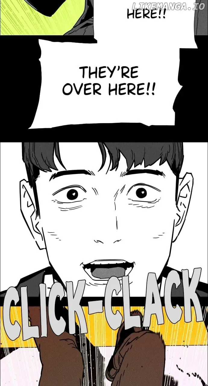 Zombie Funeral Services Chapter 18 Online - página 80