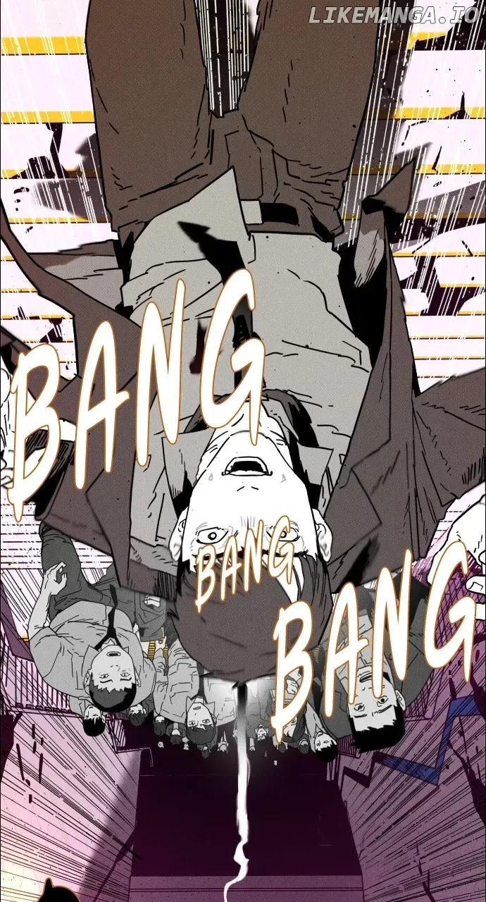 Zombie Funeral Services Chapter 18 Online - página 81
