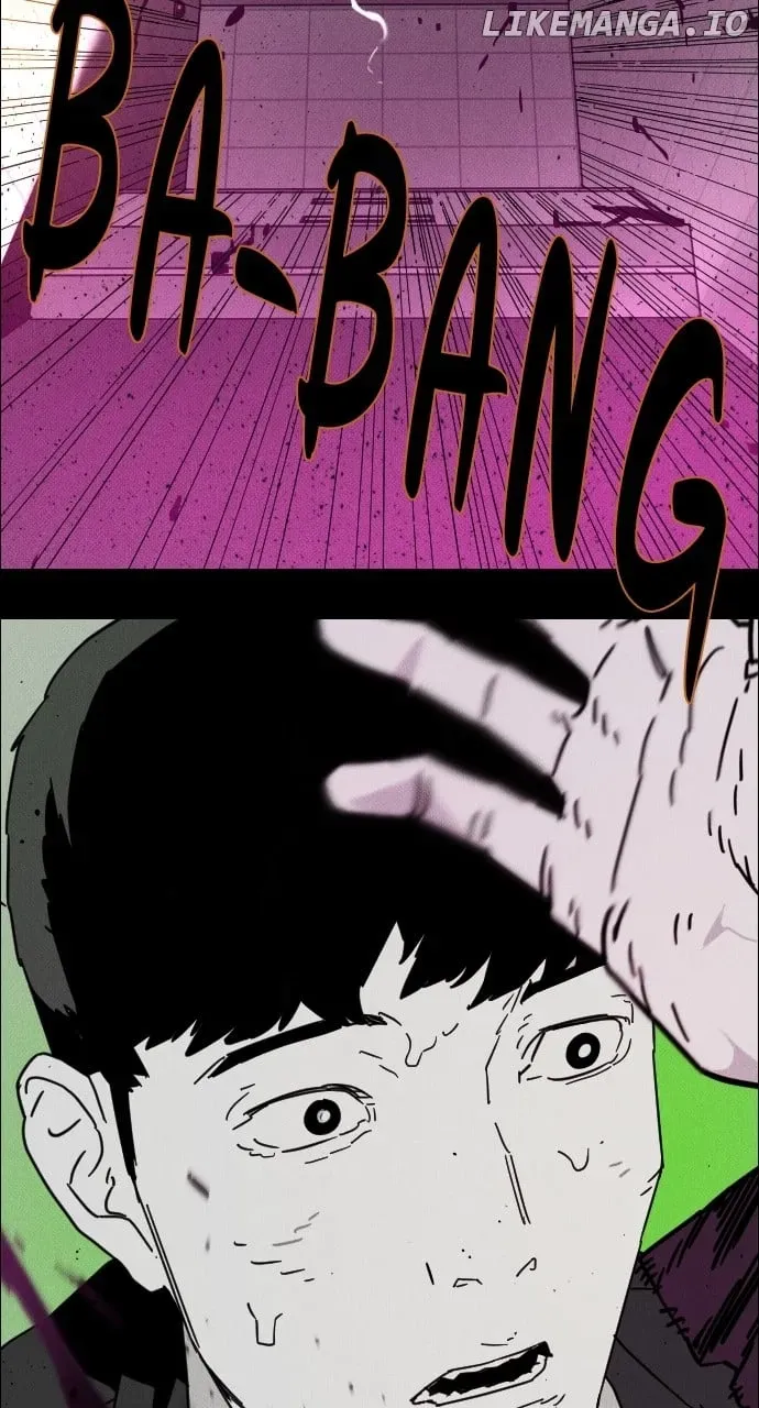 Zombie Funeral Services Chapter 18 Online - página 82
