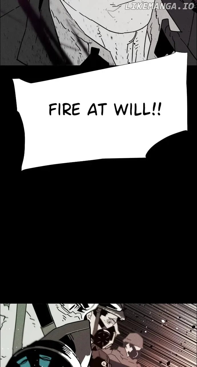 Zombie Funeral Services Chapter 18 Online - página 83