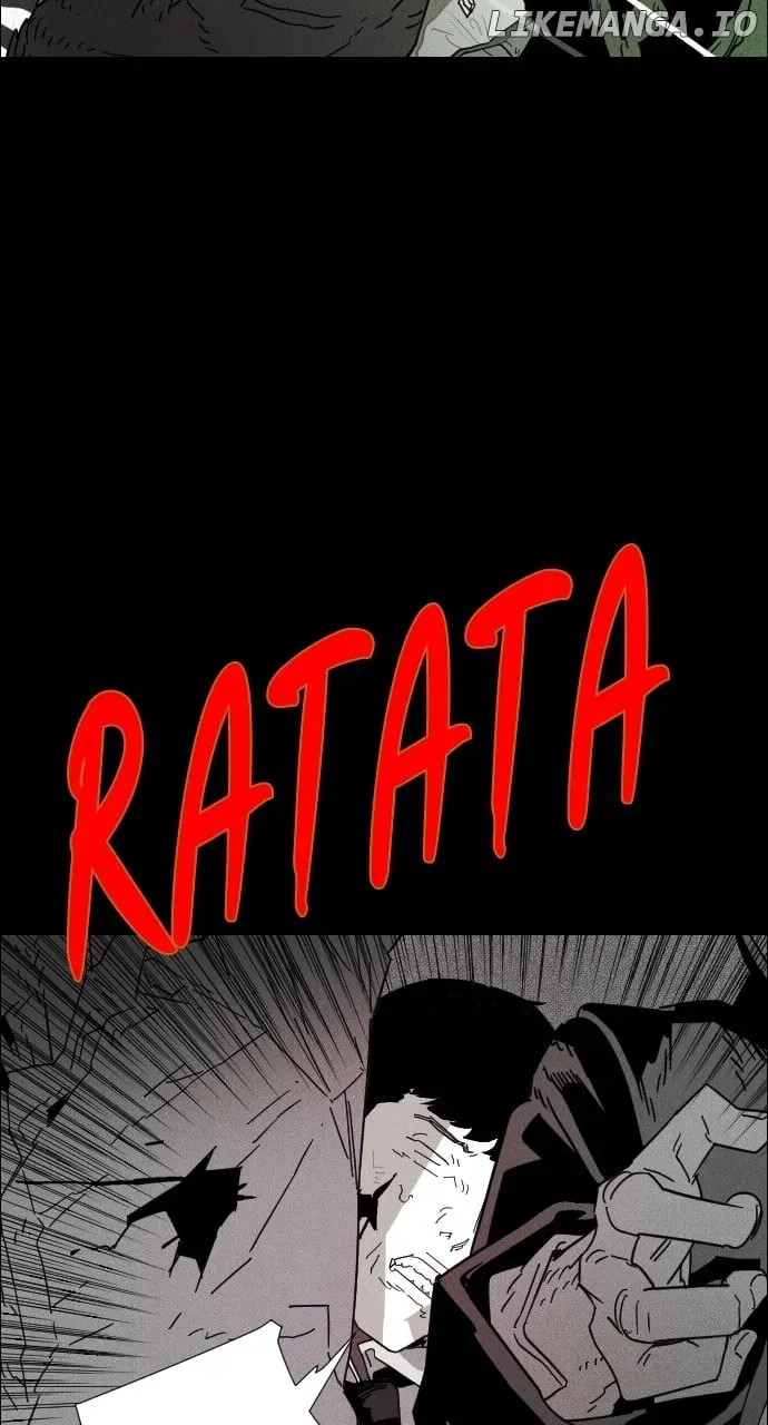 Zombie Funeral Services Chapter 18 Online - página 85