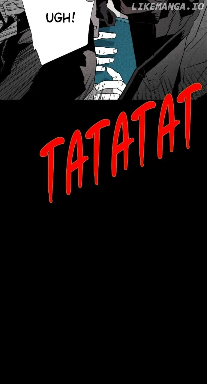 Zombie Funeral Services Chapter 18 Online - página 86