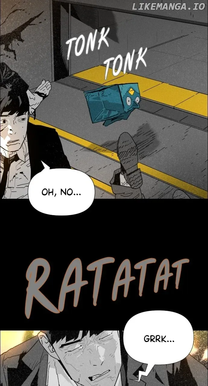 Zombie Funeral Services Chapter 18 Online - página 88
