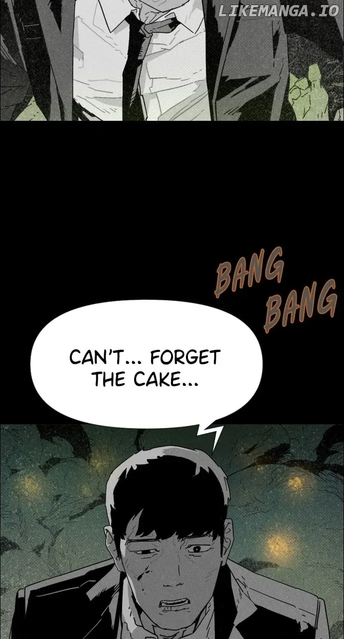 Zombie Funeral Services Chapter 18 Online - página 89