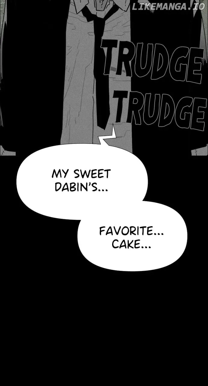 Zombie Funeral Services Chapter 18 Online - página 90