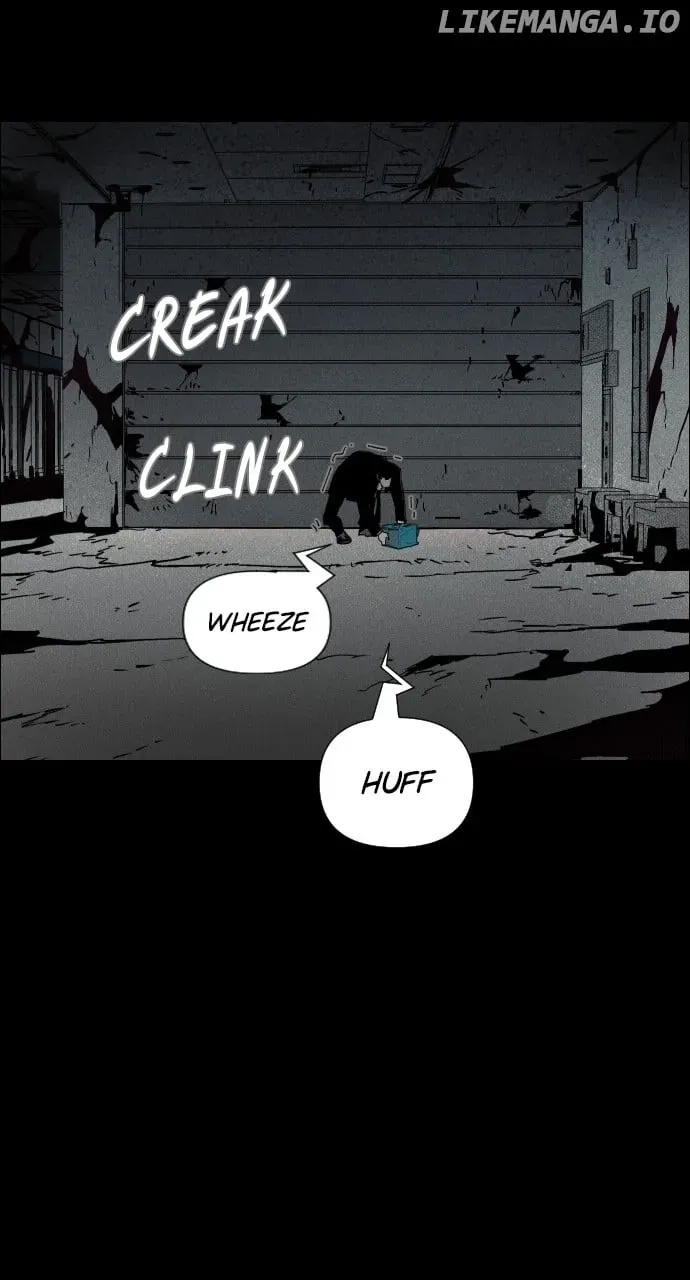 Zombie Funeral Services Chapter 18 Online - página 92