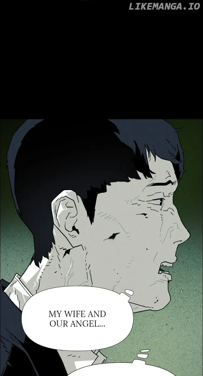 Zombie Funeral Services Chapter 18 Online - página 94