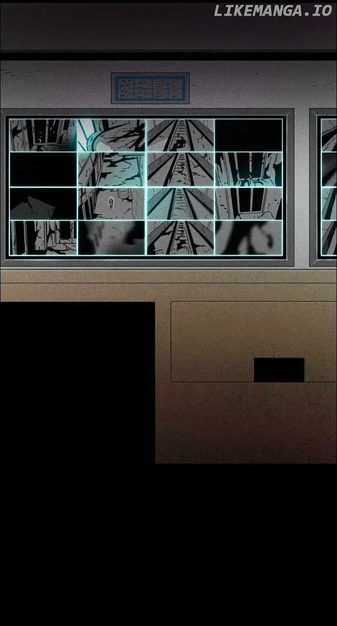 Zombie Funeral Services Chapter 18 Online - página 97