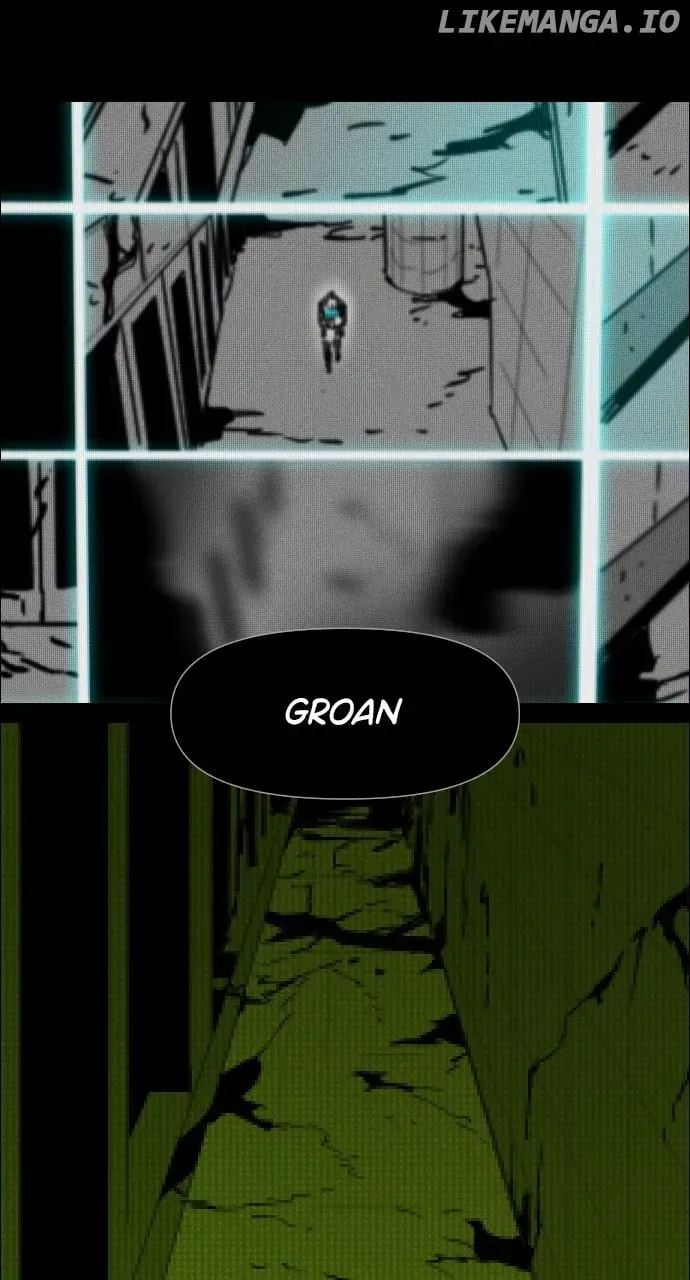 Zombie Funeral Services Chapter 18 Online - página 98