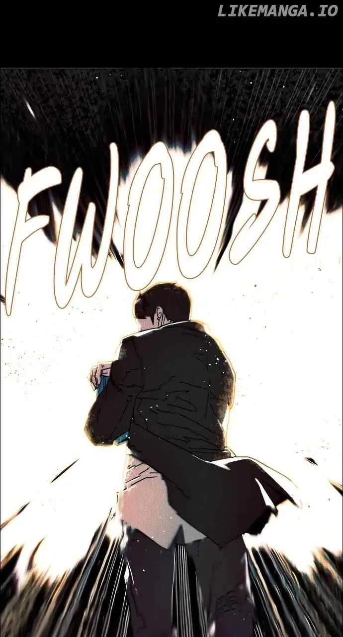 Zombie Funeral Services Chapter 20 Online - página 1
