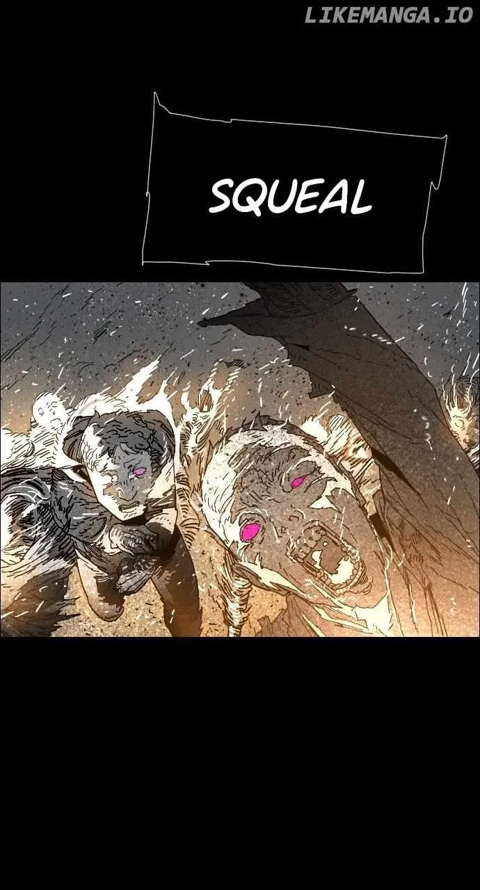 Zombie Funeral Services Chapter 20 Online - página 5