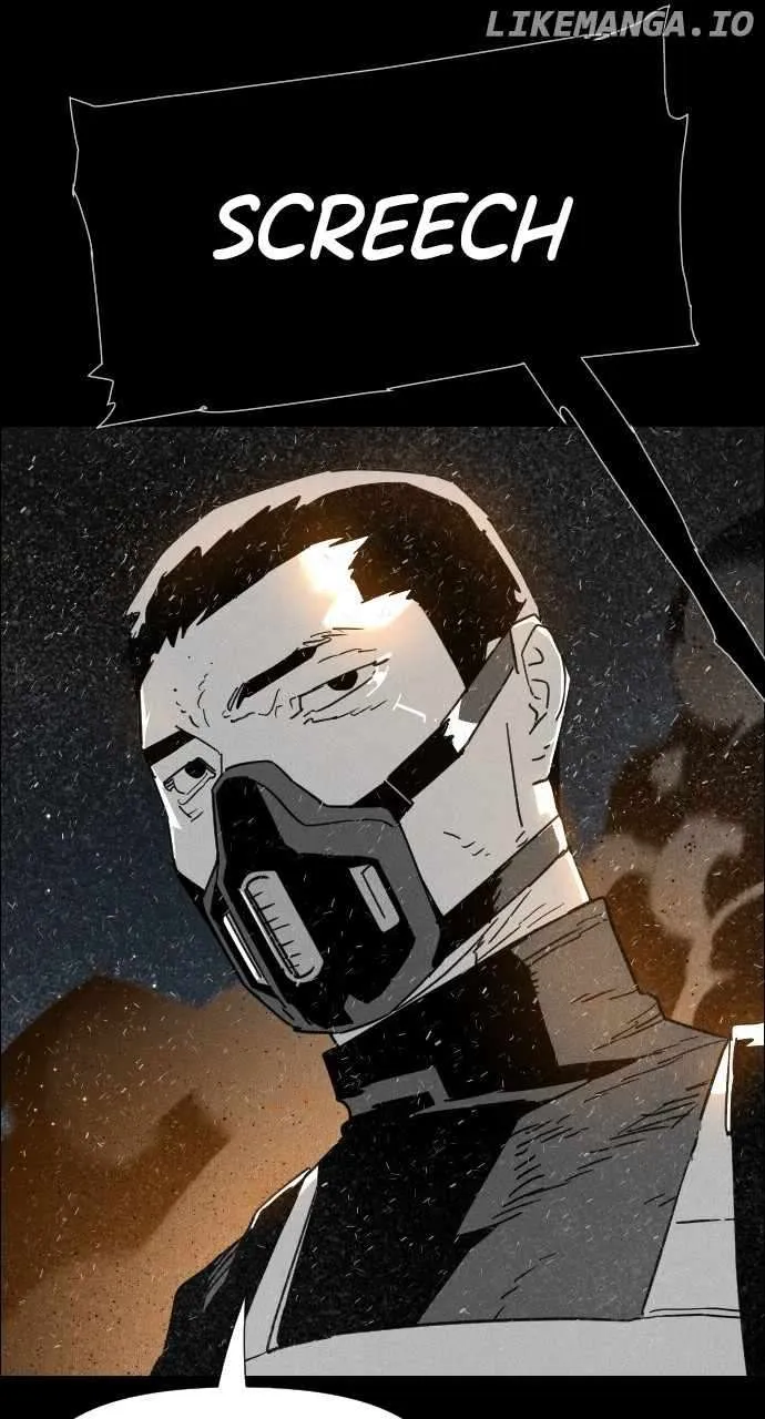 Zombie Funeral Services Chapter 20 Online - página 6