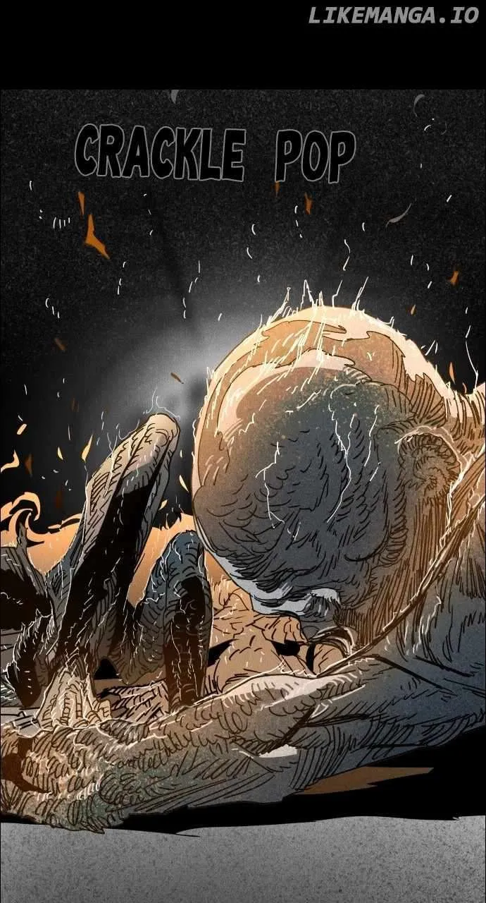 Zombie Funeral Services Chapter 20 Online - página 9