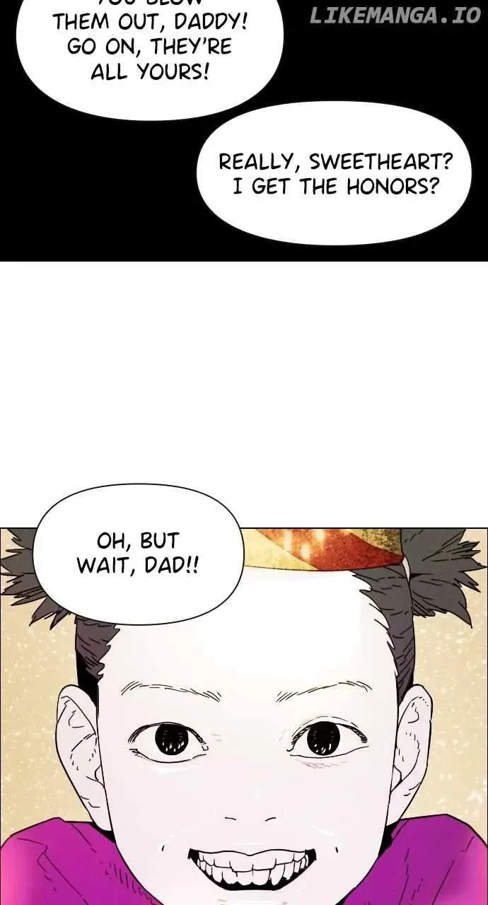 Zombie Funeral Services Chapter 20 Online - página 15