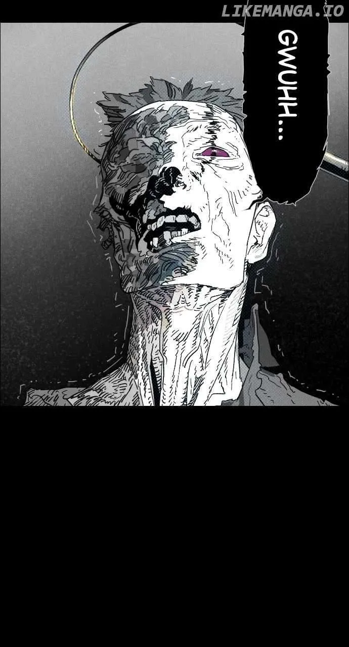 Zombie Funeral Services Chapter 20 Online - página 25
