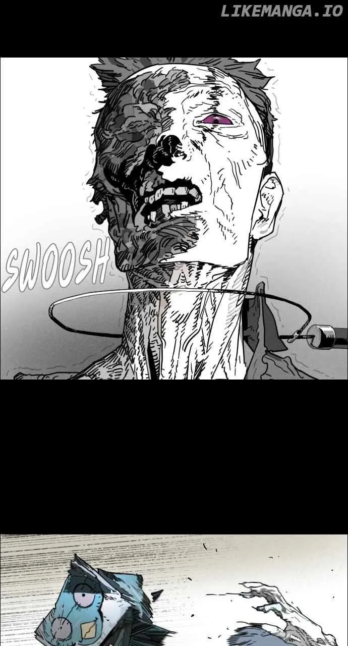 Zombie Funeral Services Chapter 20 Online - página 26