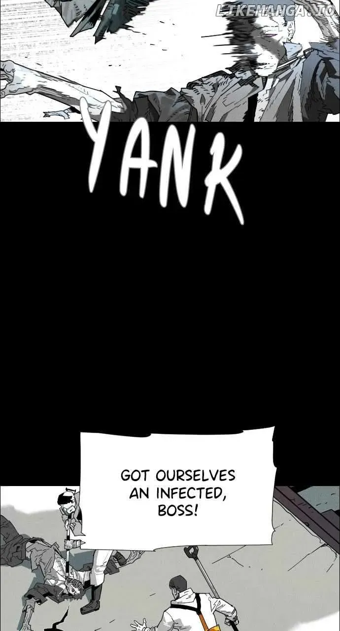 Zombie Funeral Services Chapter 20 Online - página 27