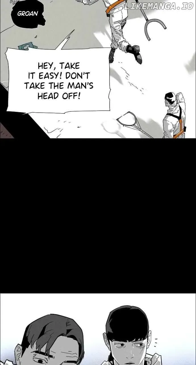 Zombie Funeral Services Chapter 20 Online - página 28