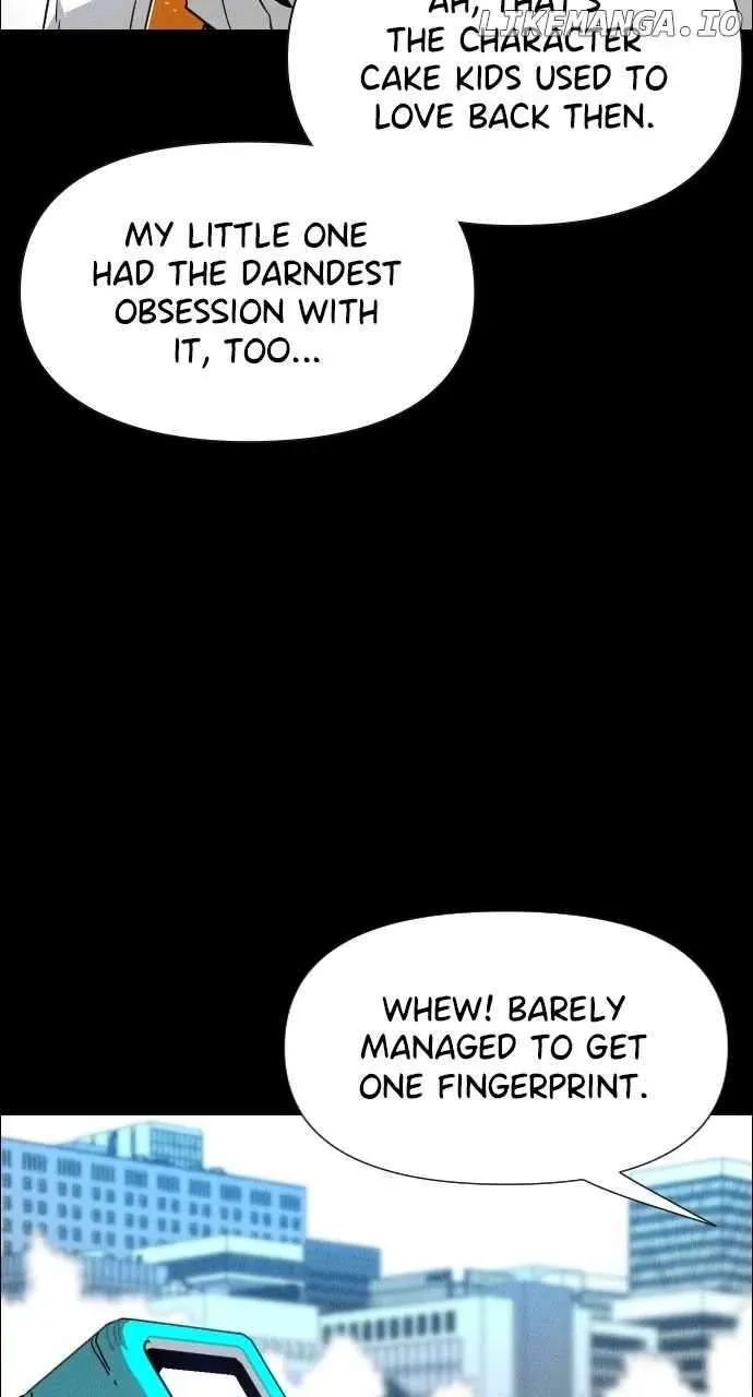 Zombie Funeral Services Chapter 20 Online - página 32