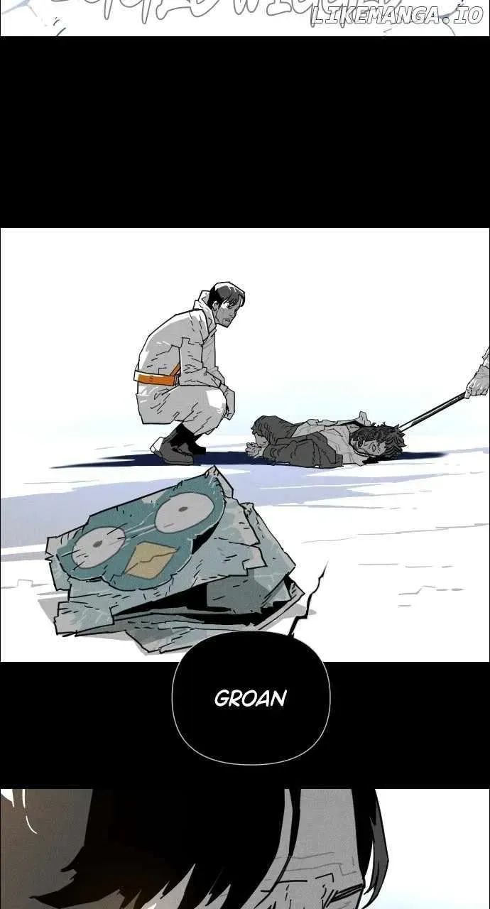 Zombie Funeral Services Chapter 20 Online - página 38