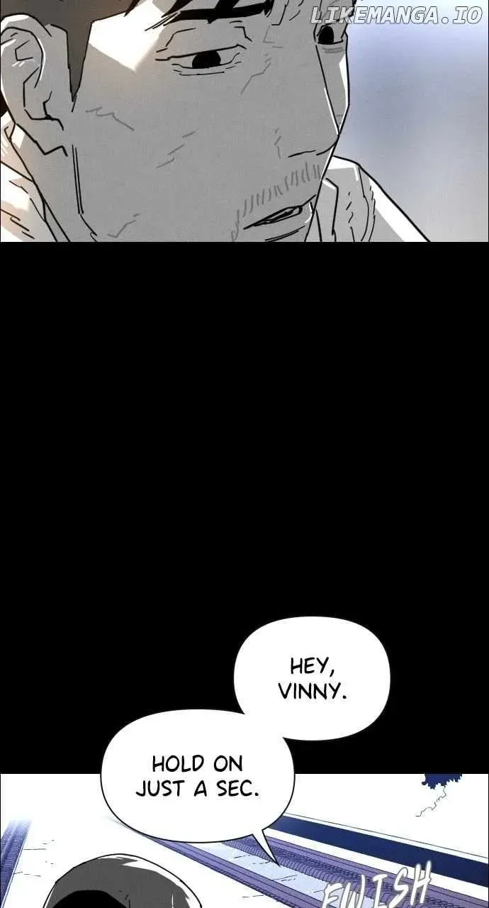 Zombie Funeral Services Chapter 20 Online - página 39