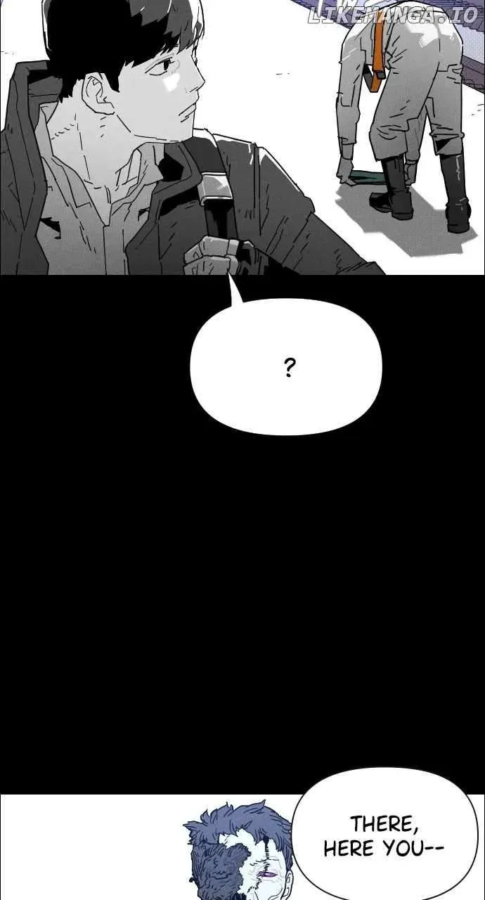 Zombie Funeral Services Chapter 20 Online - página 40