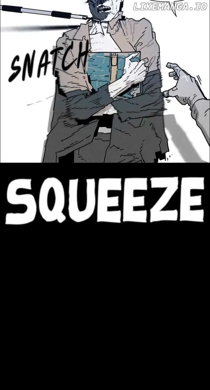 Zombie Funeral Services Chapter 20 Online - página 41