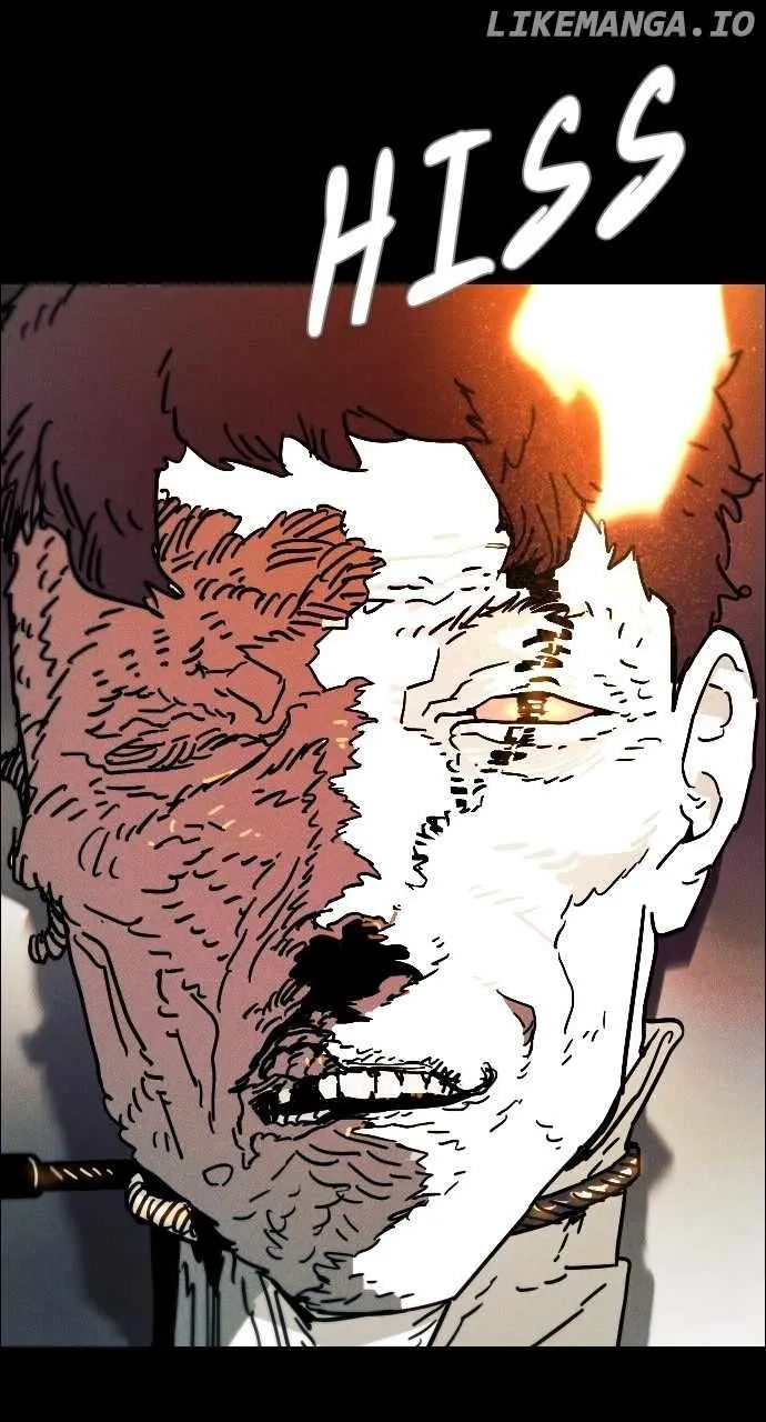 Zombie Funeral Services Chapter 20 Online - página 42