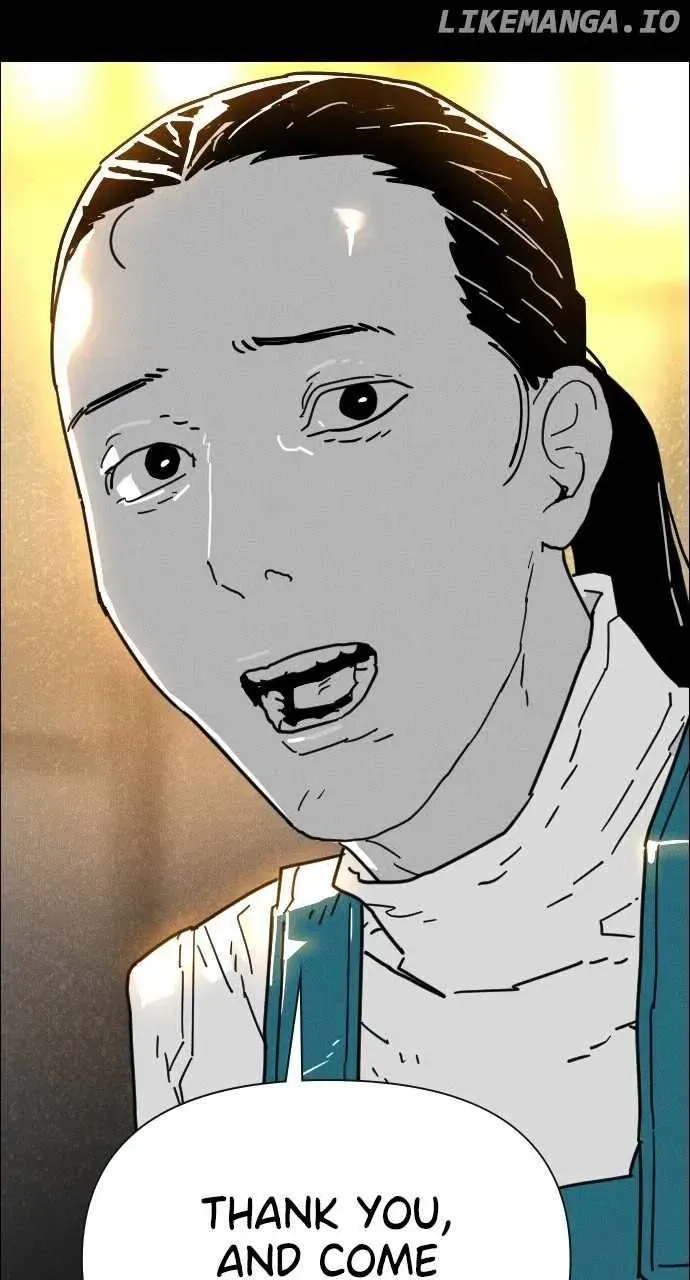 Zombie Funeral Services Chapter 20 Online - página 44