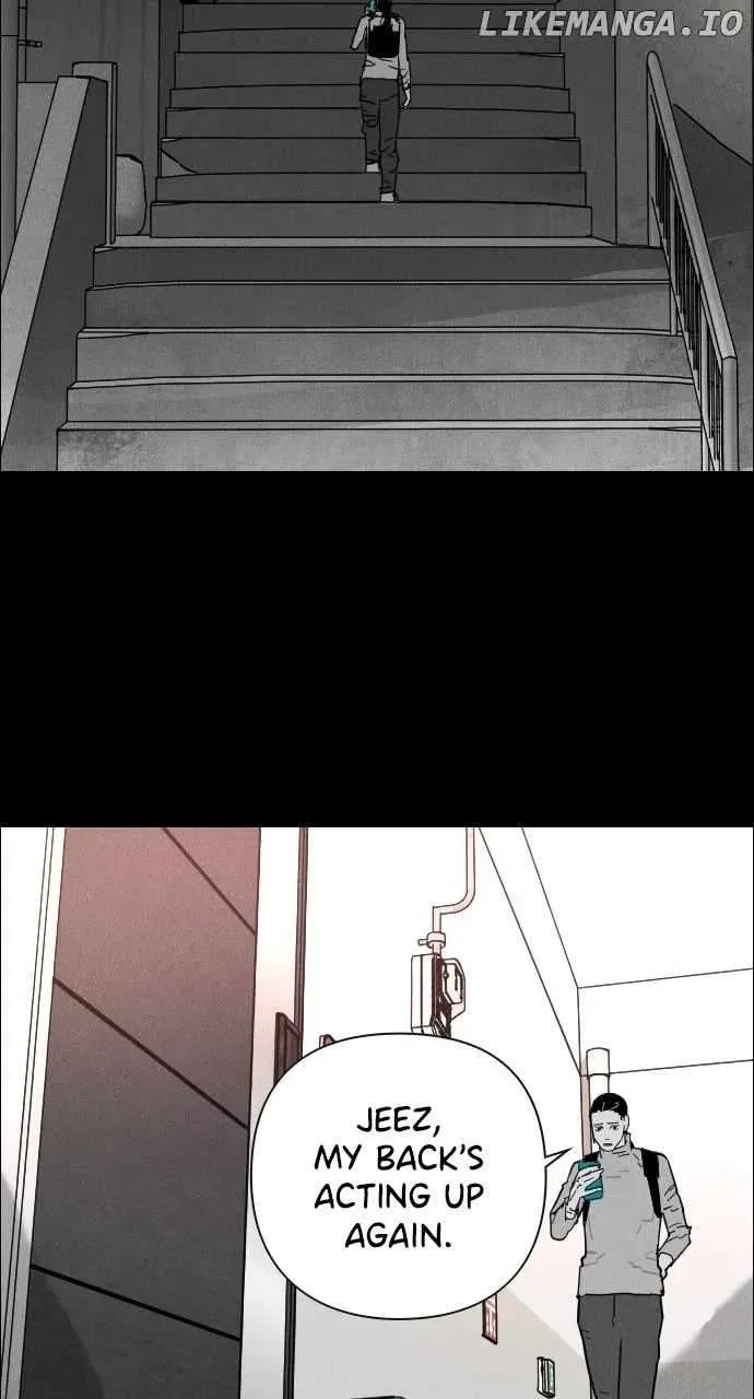 Zombie Funeral Services Chapter 20 Online - página 51