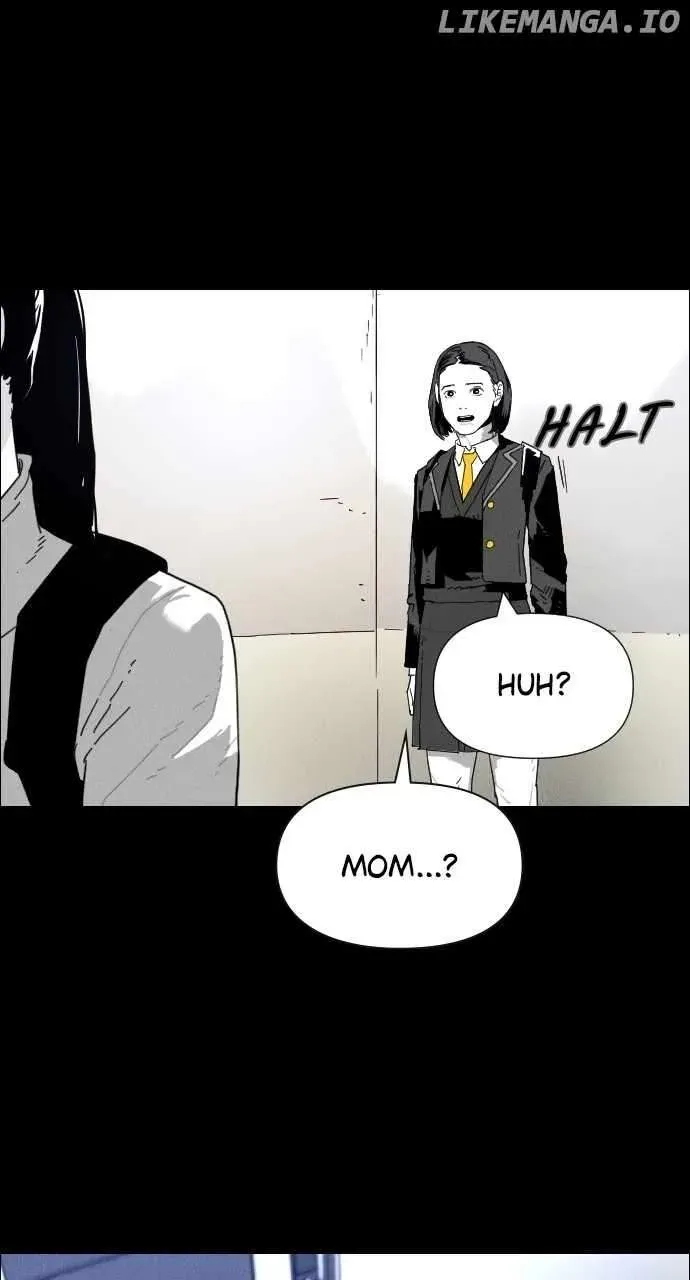 Zombie Funeral Services Chapter 20 Online - página 57