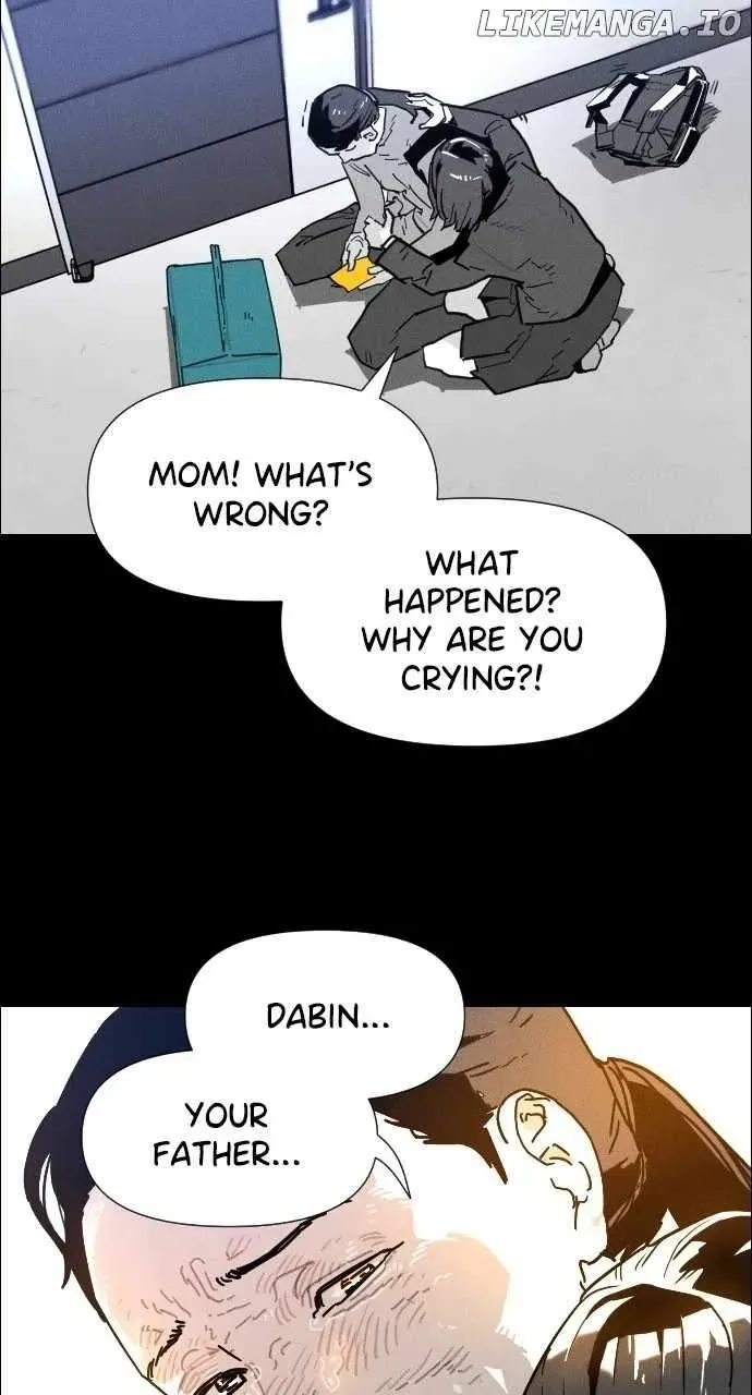 Zombie Funeral Services Chapter 20 Online - página 58
