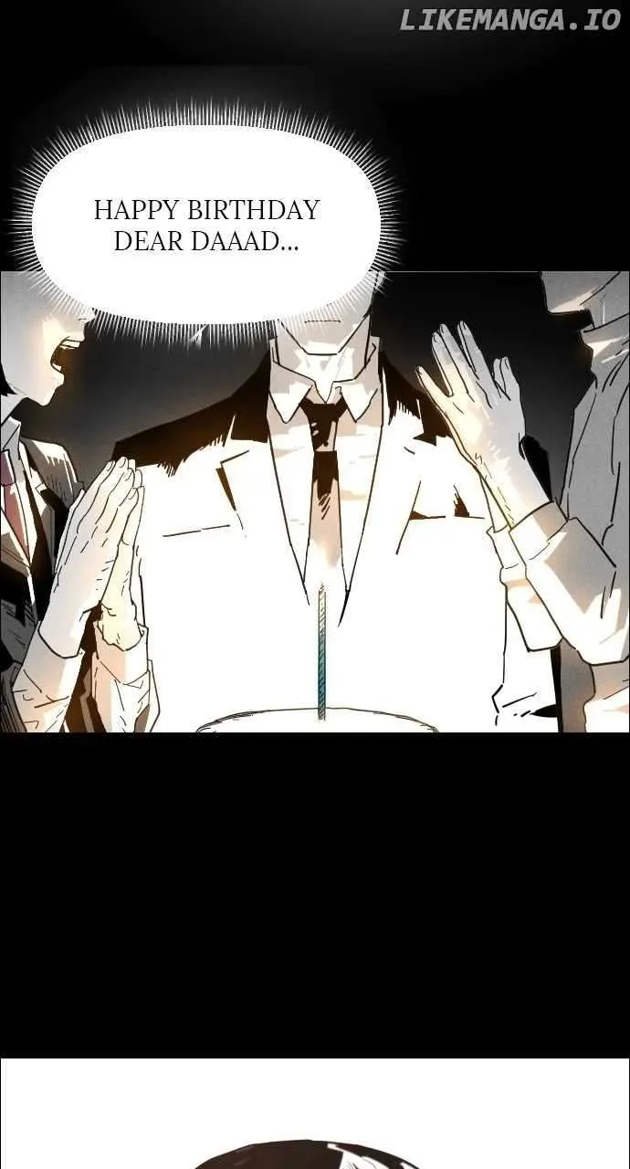 Zombie Funeral Services Chapter 20 Online - página 62